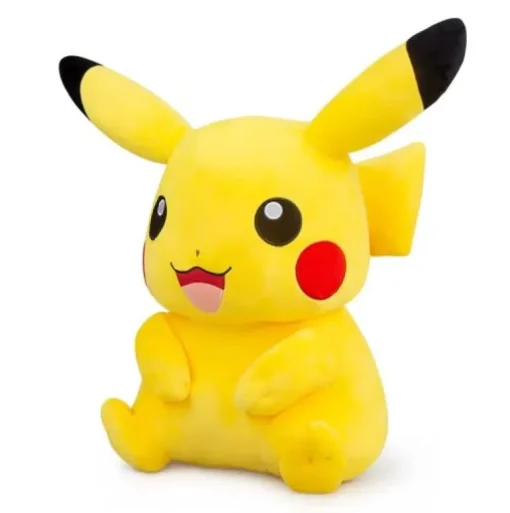 Aoger Pokemon Pikachu (Fresh Style) 8 inches