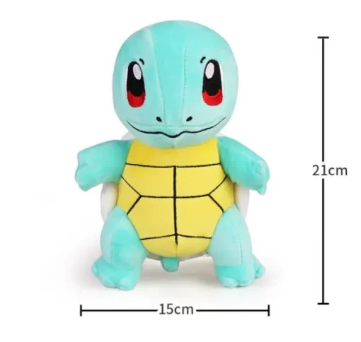 Aoger Pokemon Squirtle (Fresh Style) 8 inches