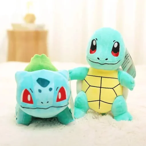 Aoger Pokemon Squirtle (Fresh Style) 8 inches