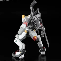 BANDAI - FULL MECHANICS 1/48 MAILeS KENBU