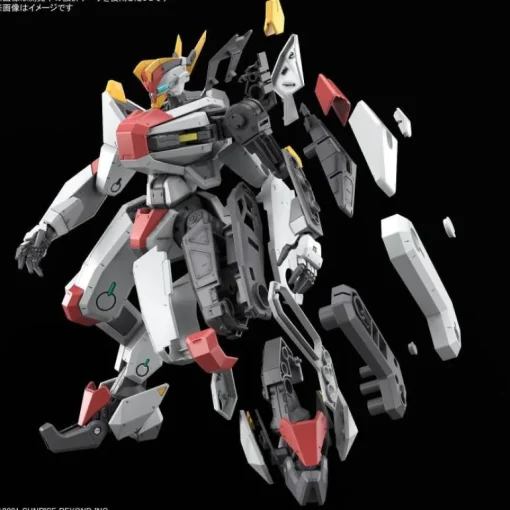 BANDAI - FULL MECHANICS 1/48 MAILeS KENBU