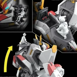 BANDAI - FULL MECHANICS 1/48 MAILeS KENBU