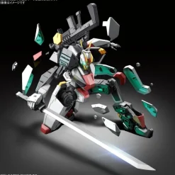 BANDAI - FULL MECHANICS 1/48 MAILeS KENBU