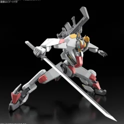 BANDAI - FULL MECHANICS 1/48 MAILeS KENBU