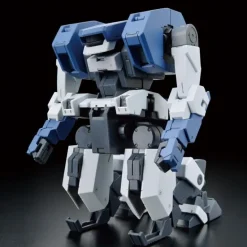 BANDAI - HG 1/72 Kyoukai Senki SETSURO