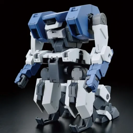 BANDAI - HG 1/72 Kyoukai Senki SETSURO