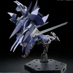 BANDAI - HG 1/72 Kyoukai Senki BRADY PHANTOM