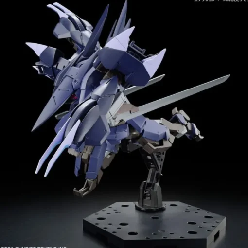 BANDAI - HG 1/72 Kyoukai Senki BRADY PHANTOM