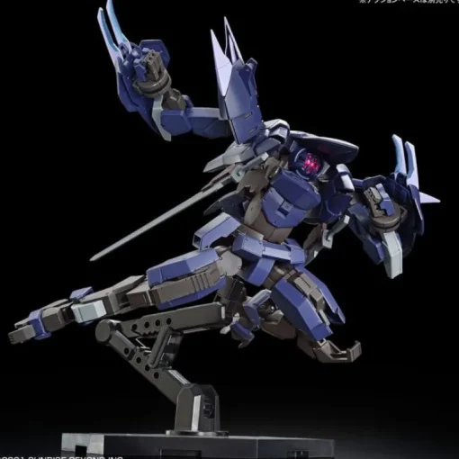 BANDAI - HG 1/72 Kyoukai Senki BRADY PHANTOM