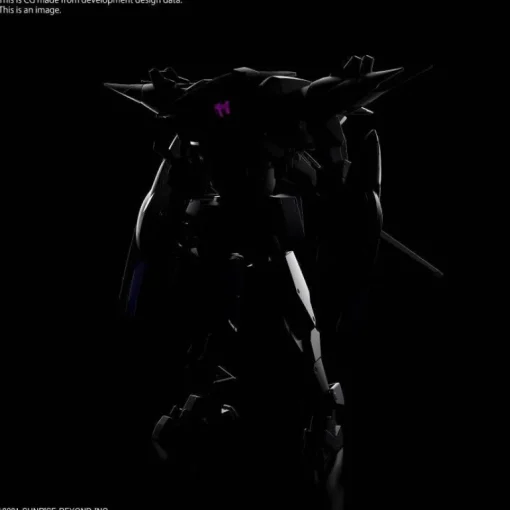 BANDAI - HG 1/72 Kyoukai Senki BRADY PHANTOM