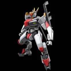 BANDAI - HG 1/72 MAILeS KENBU