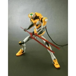 BANDAI - HG EVANGELION 00 (NEW MOVIE VER.)