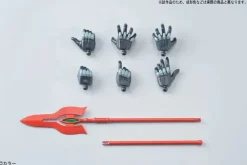 BANDAI - HG EVANGELION MARK.06 (NEW MOVIE 