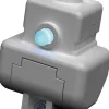 BANDAI - LED UNIT DUAL TYPE (White_Blue/Red)