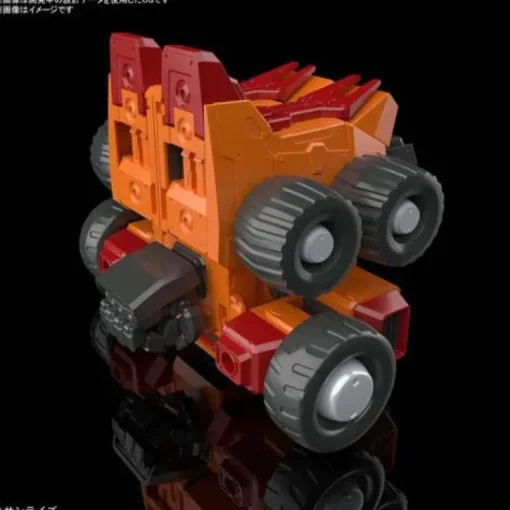 BANDAI - RG GOLDYMARG