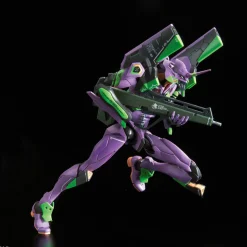BANDAI - RG Multipurpose Humanoid Decisive Weapon, Artificial Human Evangelion Unit-01
