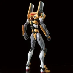 BANDAI - RG MULTIPURPOSE HUMANOID DECISIVE WEAPON ARTIFICIAL HUMAN EVANGELION UNIT 00 DX POSITRON CANNON SET