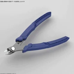BANDAI - SPIRITS BUILD UP NIPPER