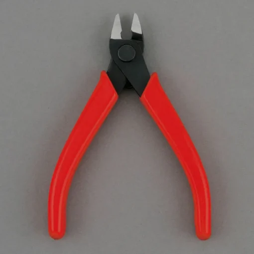 BANDAI SPIRITS ENTRY NIPPER [RED]