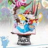 Beast Kingdom D Stage Alice in Wonderland