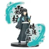 DEMON SLAYER: KIMETSU NO YAIBA FIGURE EX [GYOMEI HIMEJIMA/MUICHIRO TOKITO] (B:MUICHIRO TOKITO)