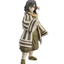 DEMON SLAYER: KIMETSU NO YAIBA - FIGURE VOL.16 OBANAI IGURO