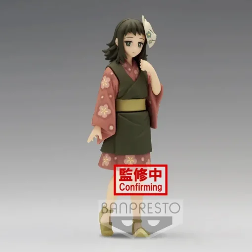 DEMON SLAYER: KIMETSU NO YAIBA FIGURE VOL.21 (A:MAKOMO)
