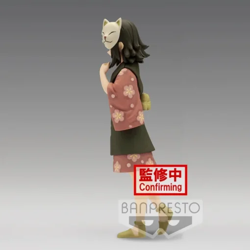 DEMON SLAYER: KIMETSU NO YAIBA FIGURE VOL.21 (A:MAKOMO)