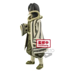 DEMON SLAYER: KIMETSU NO YAIBA - FIGURE VOL.16 OBANAI IGURO