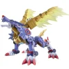 DIGIMON FIGURE RISE STANDARD AMPLIFIED METALGARURUMON