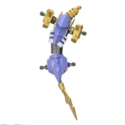 DIGIMON FIGURE RISE STANDARD AMPLIFIED METALGARURUMON