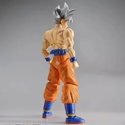 DRAGON BALL - FIGURERISE STANDARD SON GOKOU (ULTRA INSTINCT)