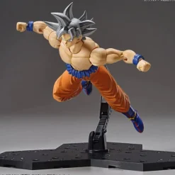 DRAGON BALL - FIGURERISE STANDARD SON GOKOU (ULTRA INSTINCT)
