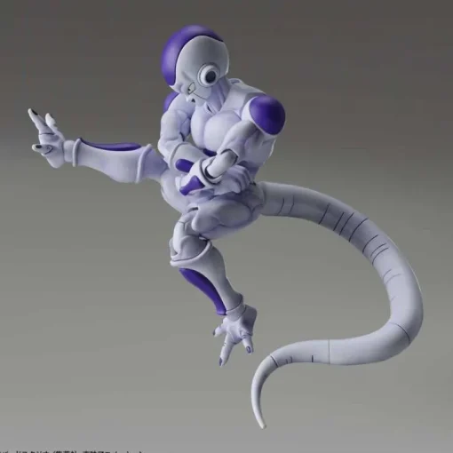 DRAGON BALL - FIGURISE FINAL FORM FRIEZA MODEL KIT