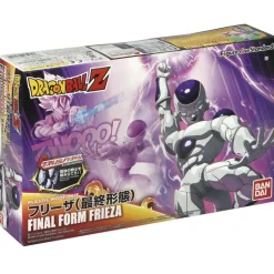 DRAGON BALL - FIGURISE FINAL FORM FRIEZA MODEL KIT