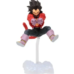 DRAGON BALL - GT TAG FIGHTERSSUPER SAIYAN4 VEGETA