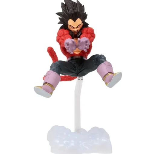 DRAGON BALL - GT TAG FIGHTERSSUPER SAIYAN4 VEGETA