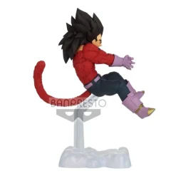 DRAGON BALL - GT TAG FIGHTERSSUPER SAIYAN4 VEGETA