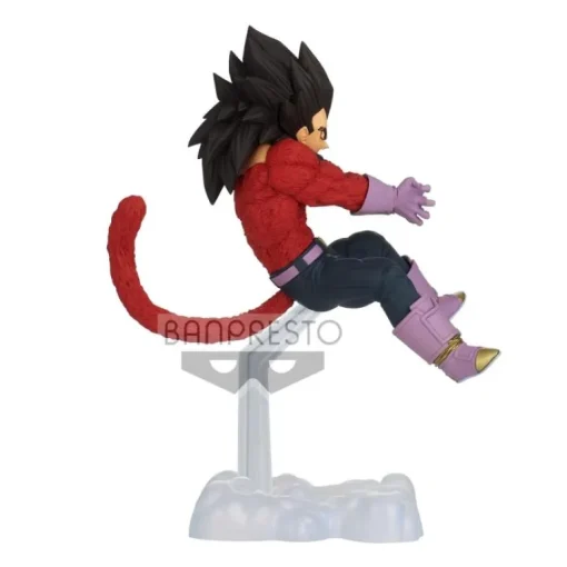 DRAGON BALL - GT TAG FIGHTERSSUPER SAIYAN4 VEGETA