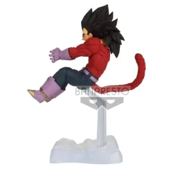 DRAGON BALL - GT TAG FIGHTERSSUPER SAIYAN4 VEGETA