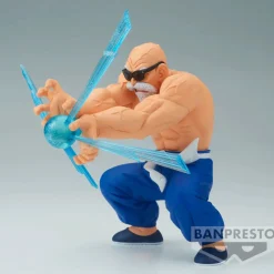DRAGON BALL G×MATERIA KAMESENNIN