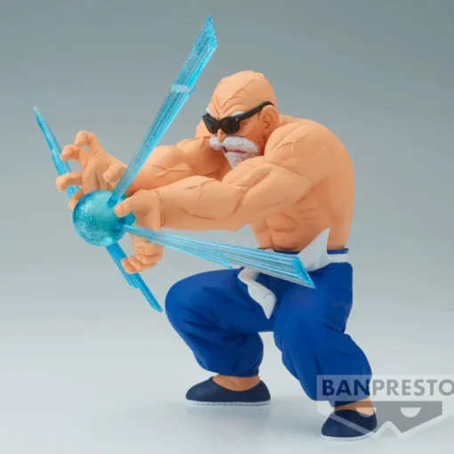 DRAGON BALL G×MATERIA KAMESENNIN