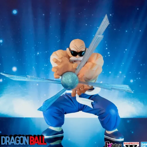 DRAGON BALL G×MATERIA KAMESENNIN