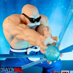 DRAGON BALL G×MATERIA KAMESENNIN