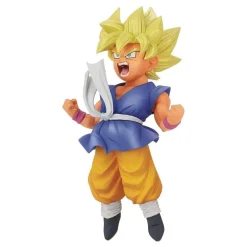 DRAGON BALL SUPER SON GOKU FES!! VOL.16 (A:SUPER SAIYAN SON GOKU(KIDS))