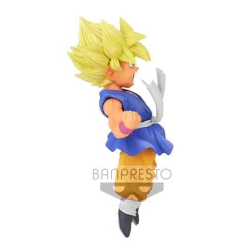 DRAGON BALL SUPER SON GOKU FES!! VOL.16 (A:SUPER SAIYAN SON GOKU(KIDS))