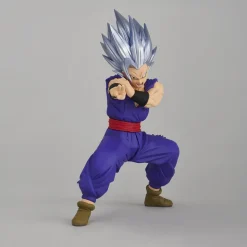 DRAGON BALL SUPER: SUPER HERO BLOOD OF SAIYANS SPECIAL XIV