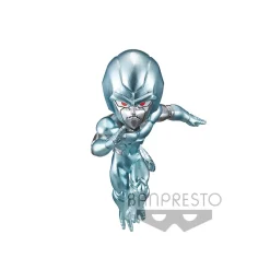 DRAGON BALL WORLD COLLECTABLE FIGURE TREASURE RALLY VOL.4