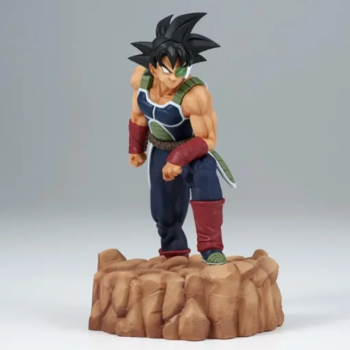 DRAGON BALL Z HISTORY BOX VOL.6
