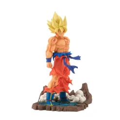 DRAGON BALL Z HISTORY BOX VOL.3